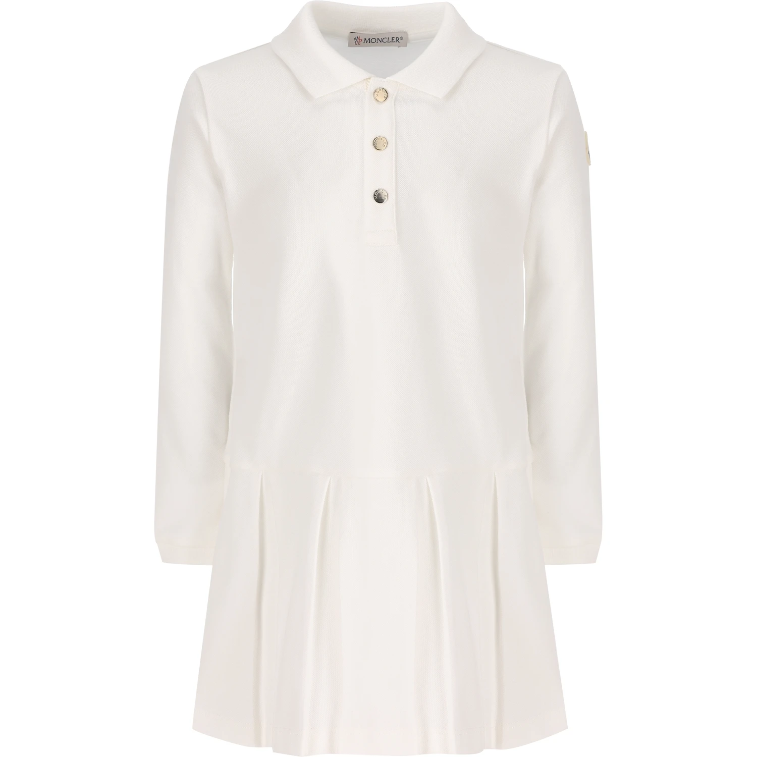 MONCLER KIDS Dresses
