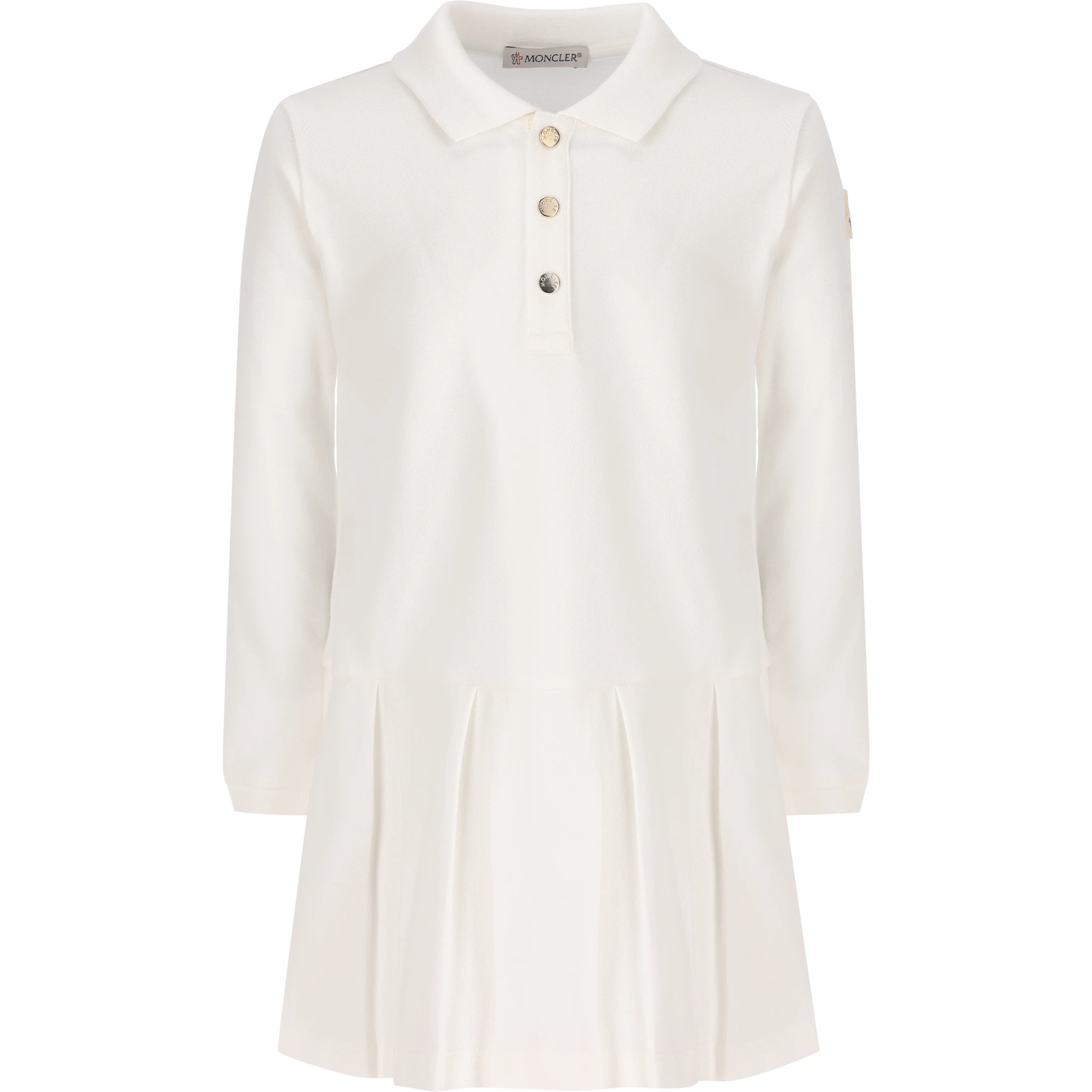 MONCLER KIDS Dresses