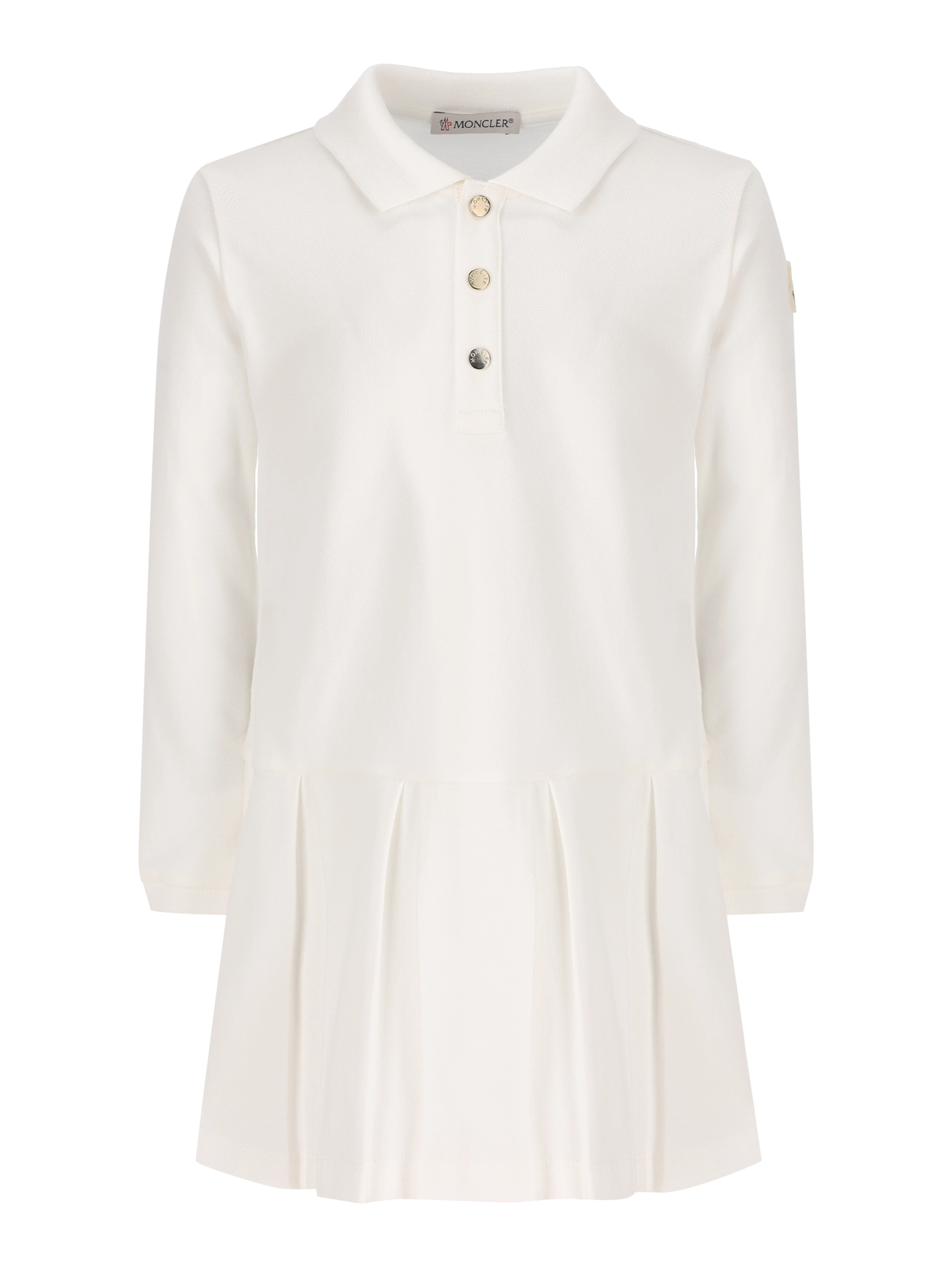 MONCLER KIDS Dresses