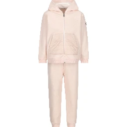MONCLER KIDS Dresses