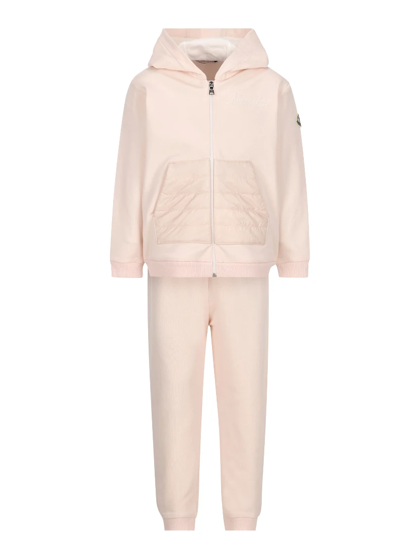 MONCLER KIDS Dresses