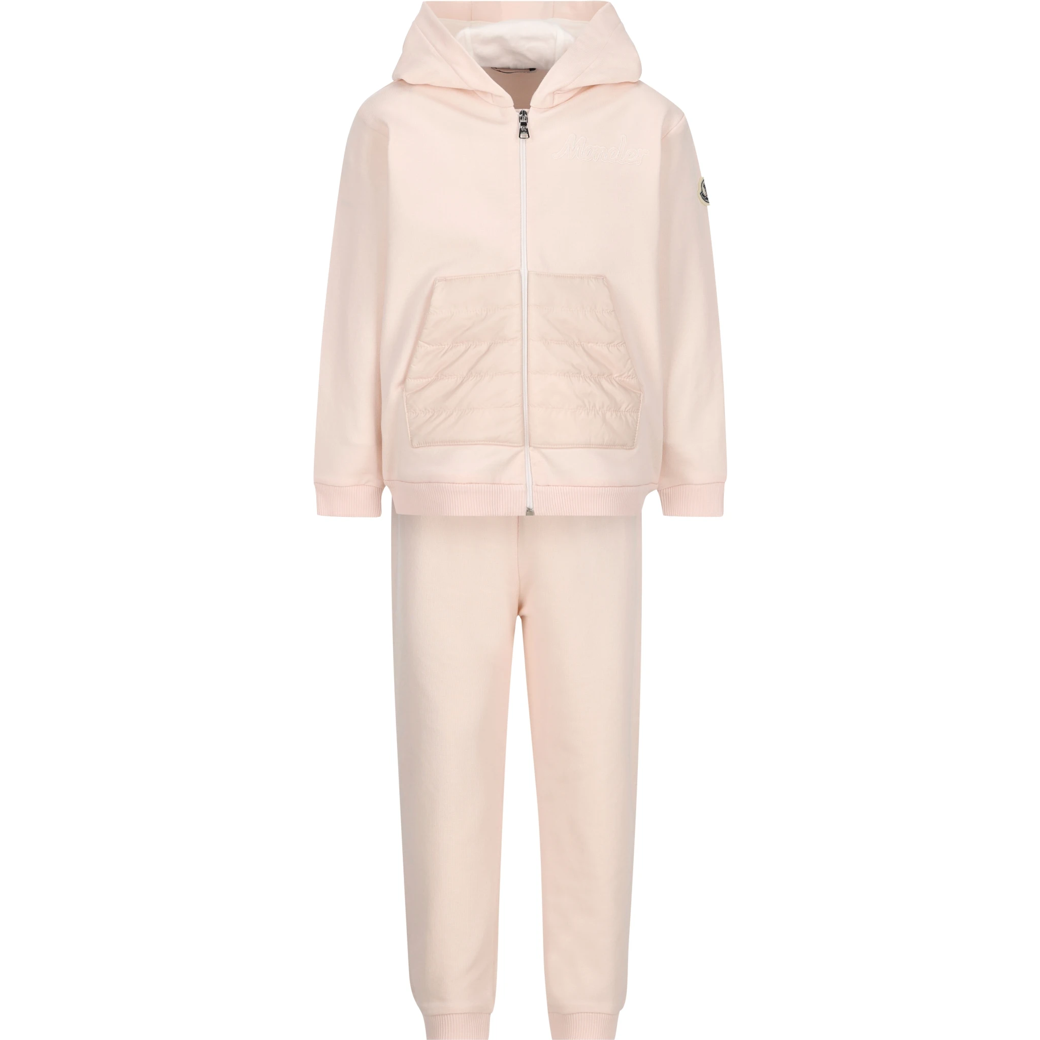MONCLER KIDS Dresses