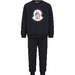 MONCLER KIDS Dresses