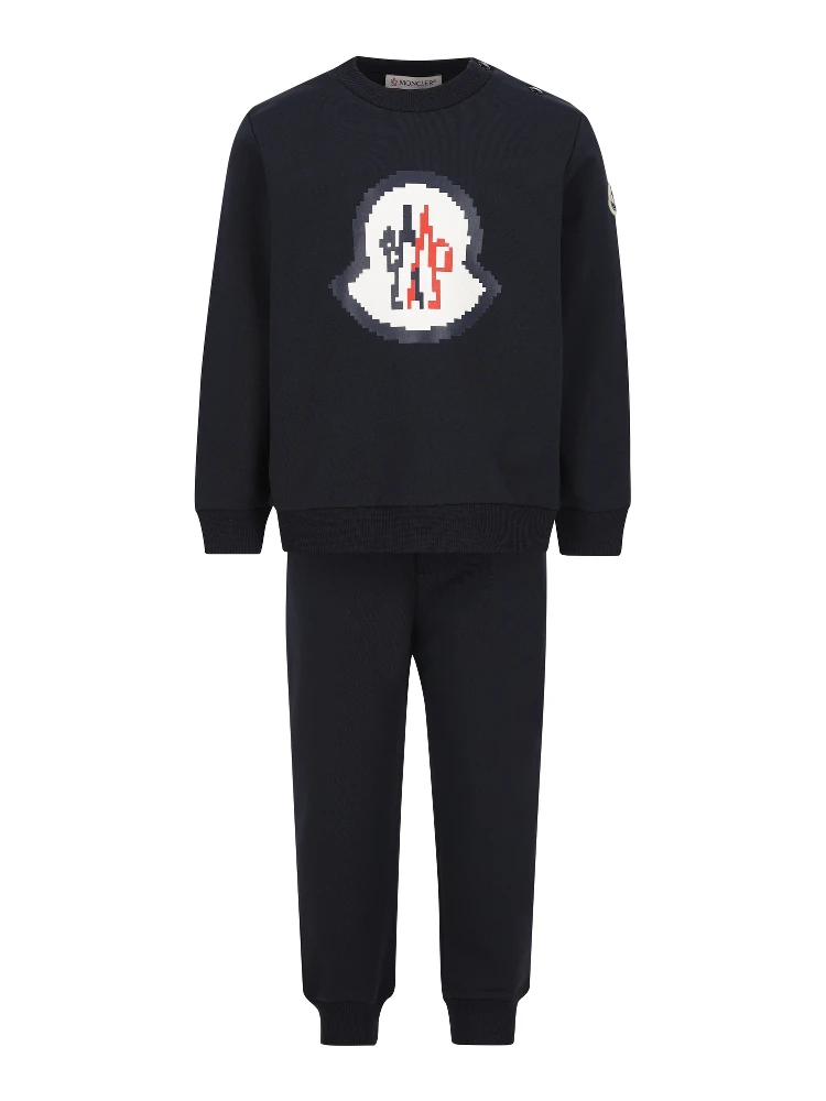 MONCLER KIDS Dresses