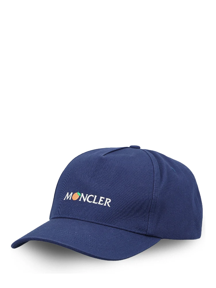 MONCLER X DONALD GLOVER Hats