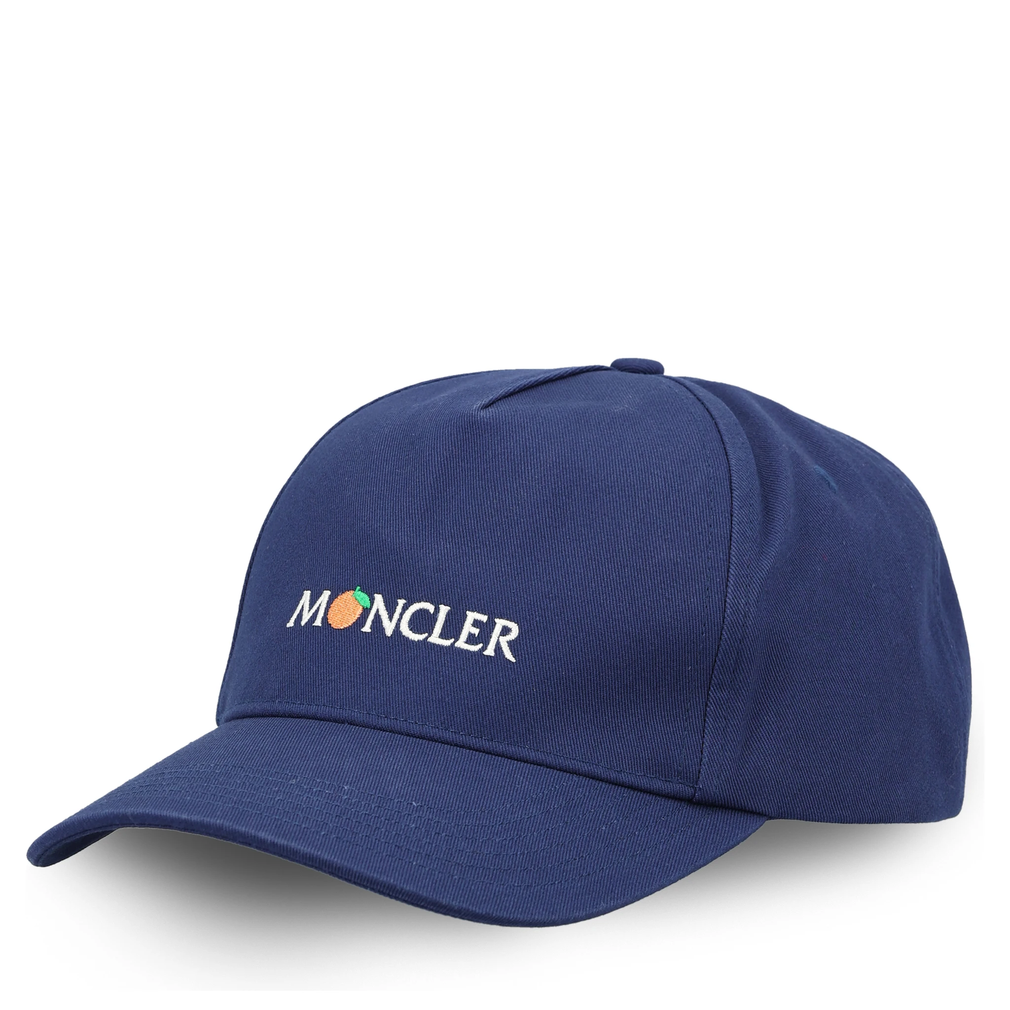 MONCLER X DONALD GLOVER Hats