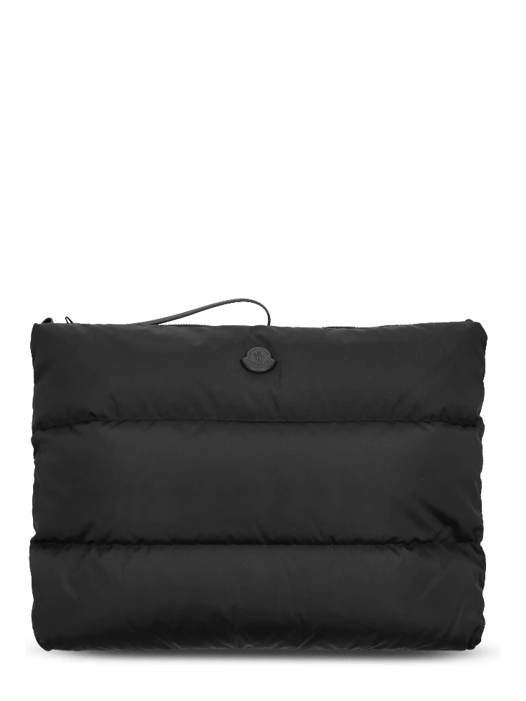Moncler Bags.. Black