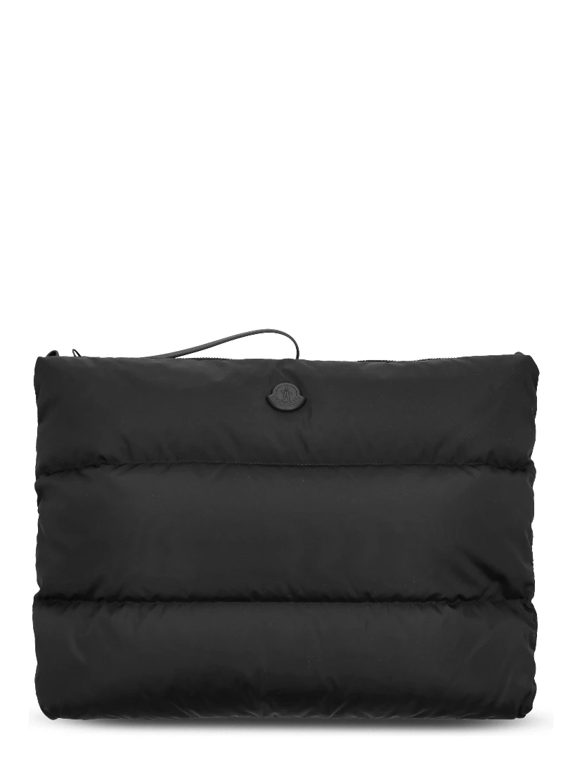 Moncler Bags.. Black