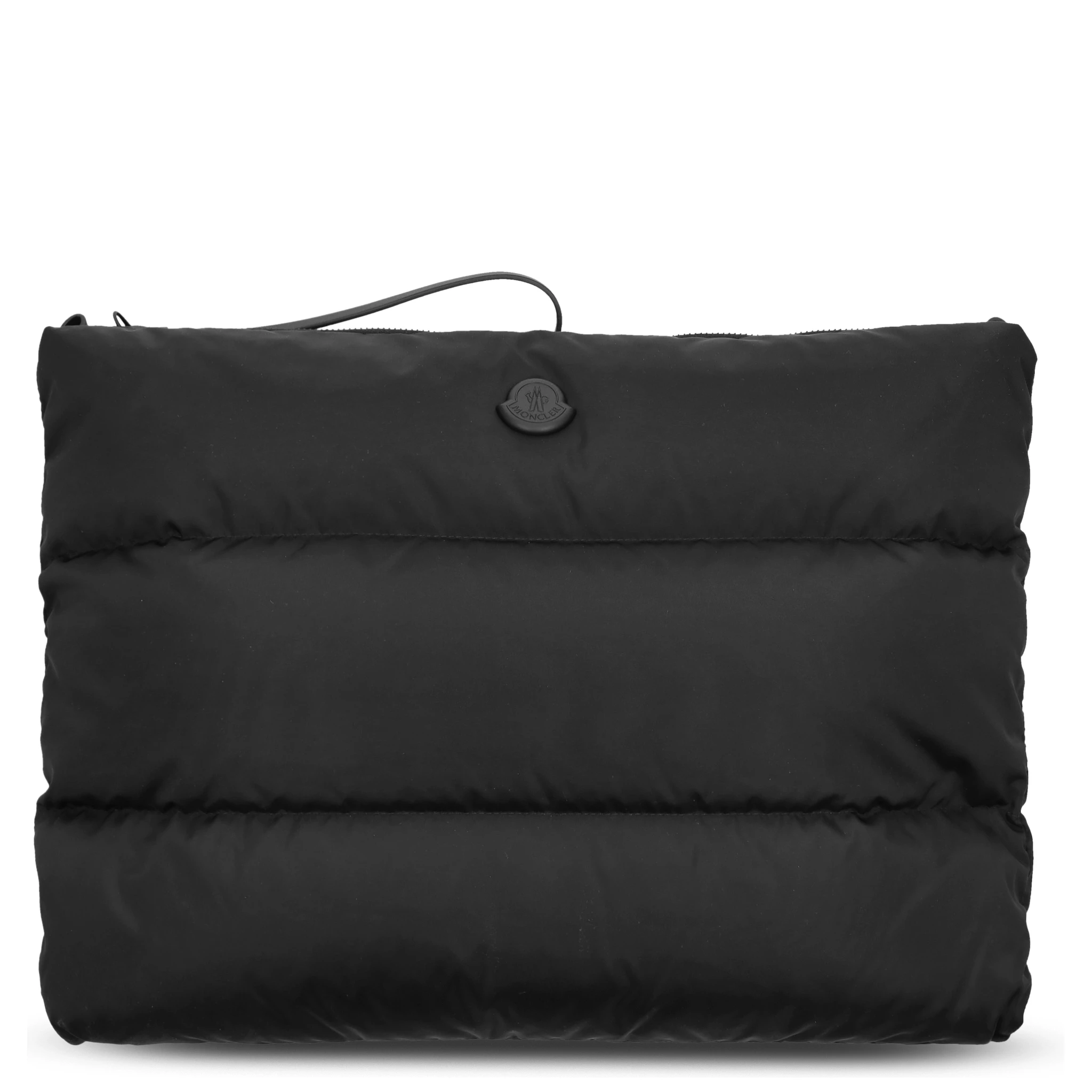 Moncler Bags.. Black