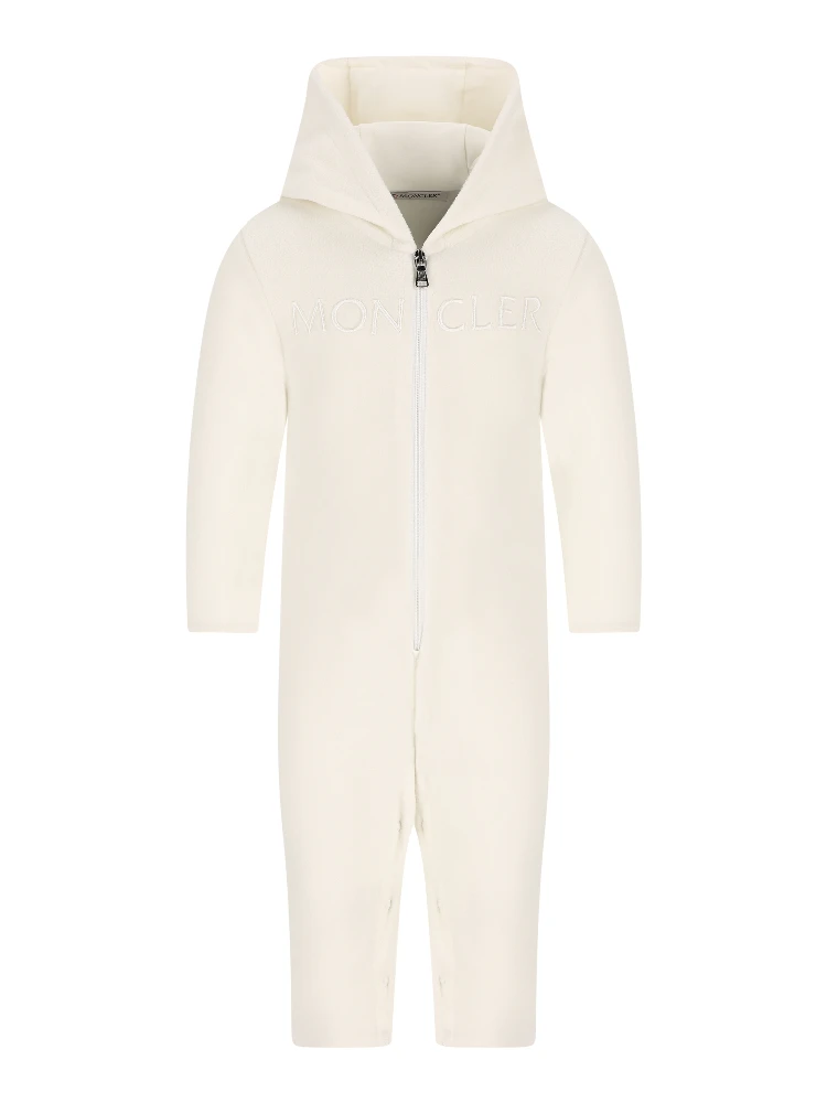 MONCLER KIDS Dresses