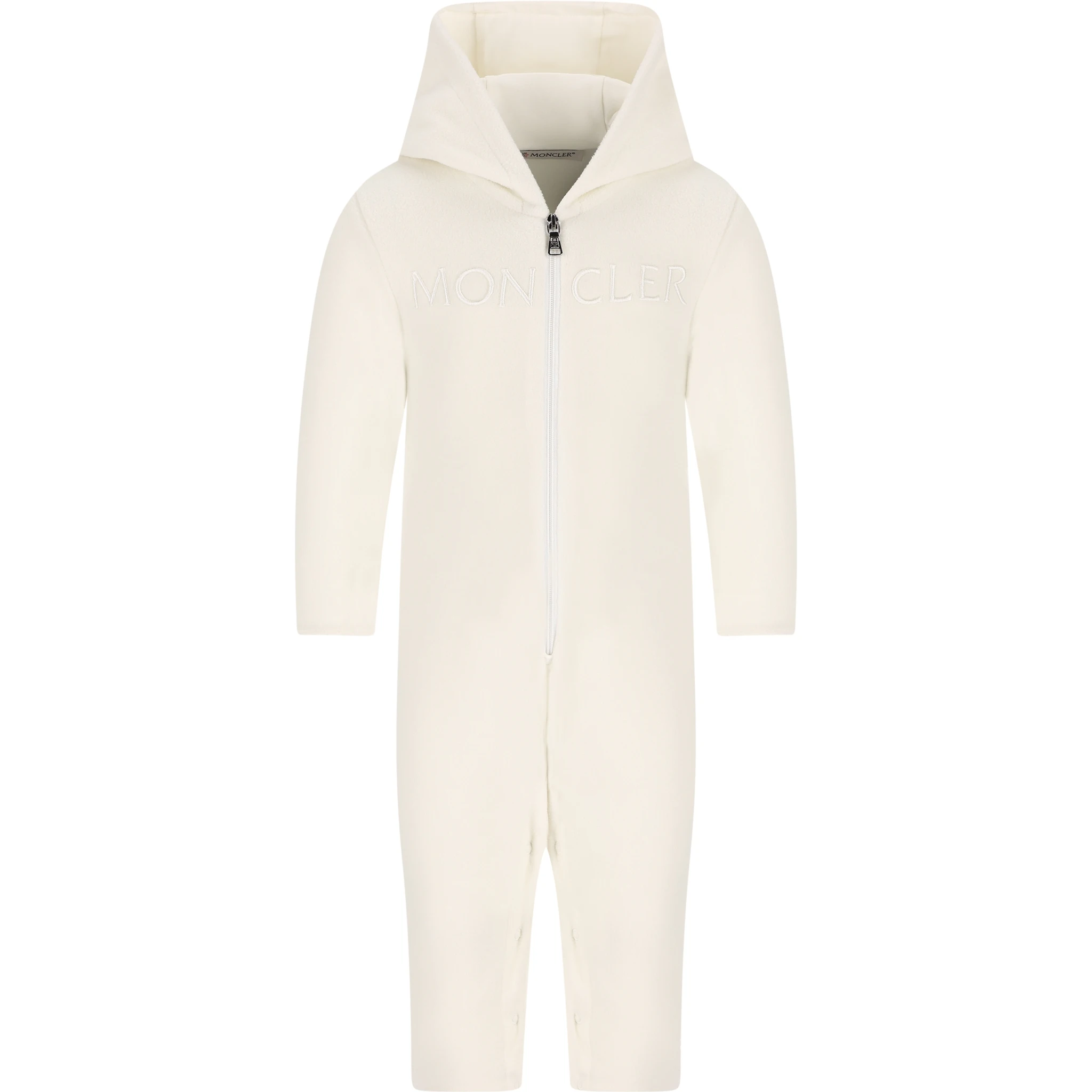 MONCLER KIDS Dresses