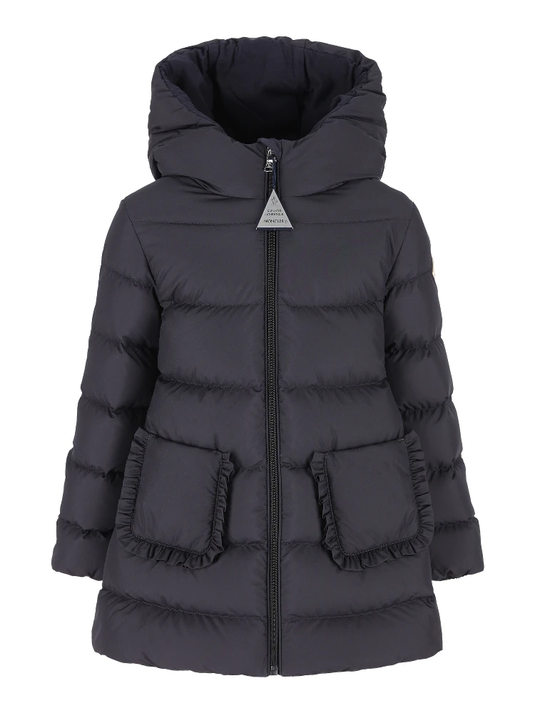 معاطف مونكلير للأطفال