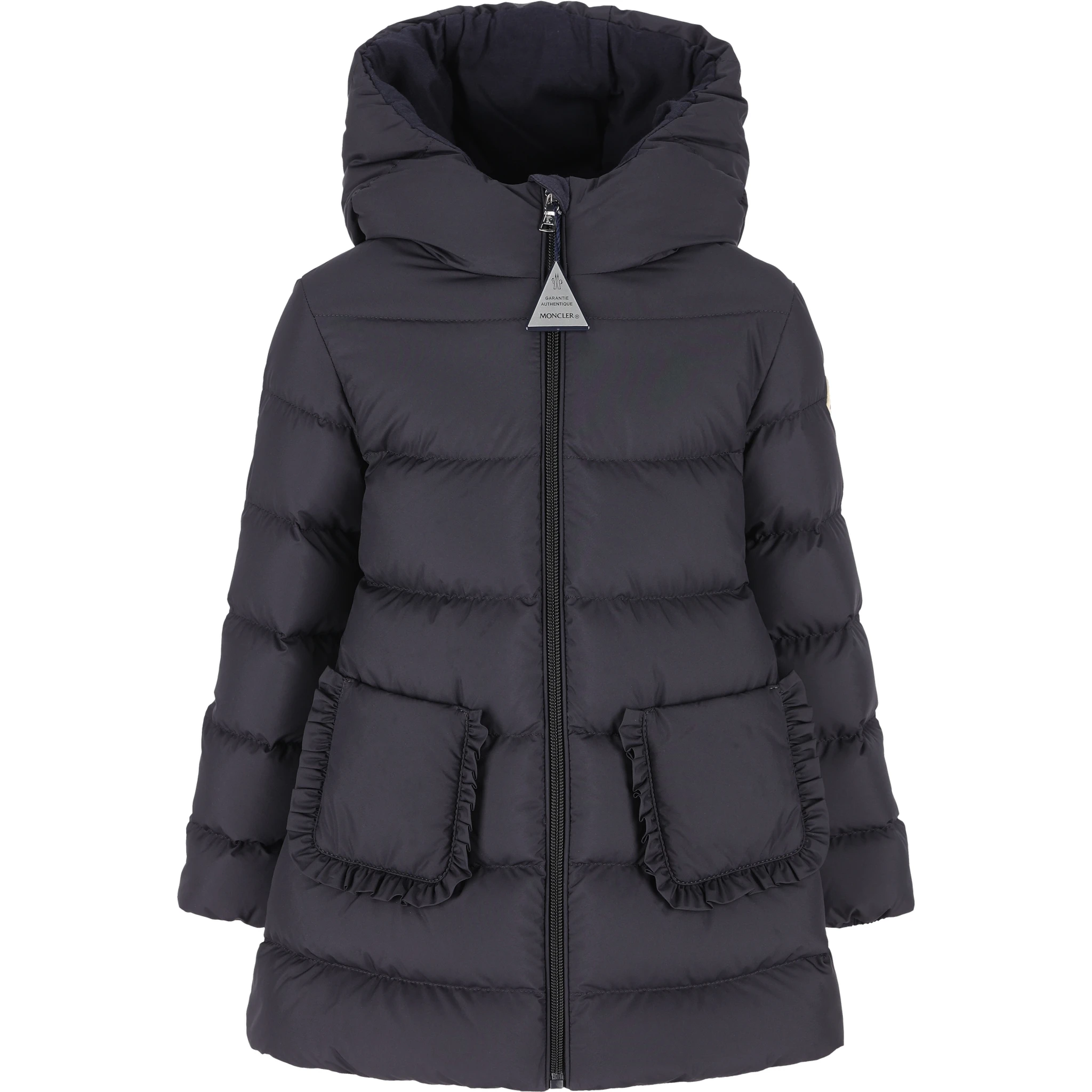 معاطف مونكلير للأطفال