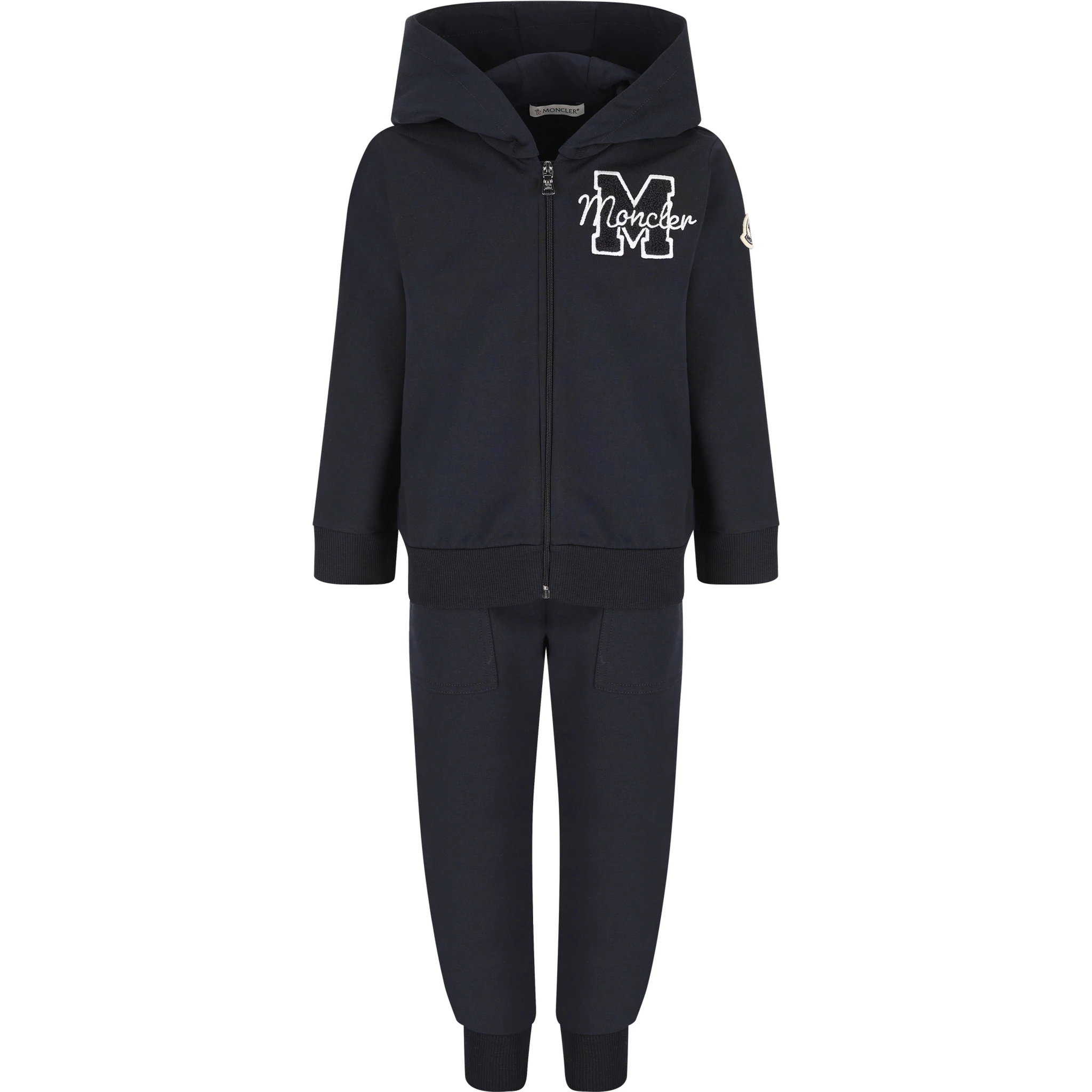 MONCLER KIDS Dresses