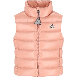 MONCLER KIDS Jackets