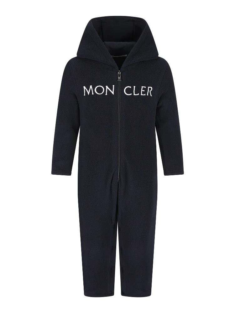 MONCLER KIDS Dresses