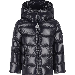 معاطف مونكلير للأطفال