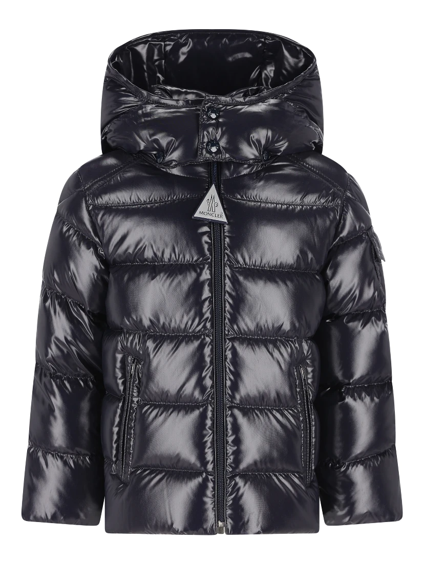 معاطف مونكلير للأطفال