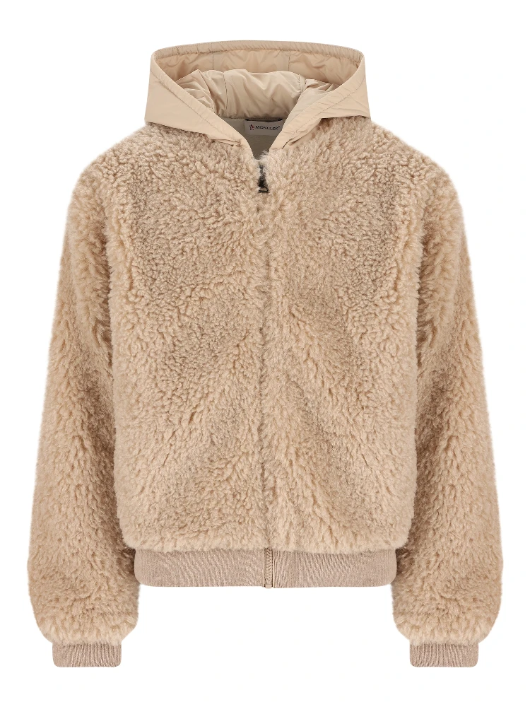 كنزات مونكلير للأطفال