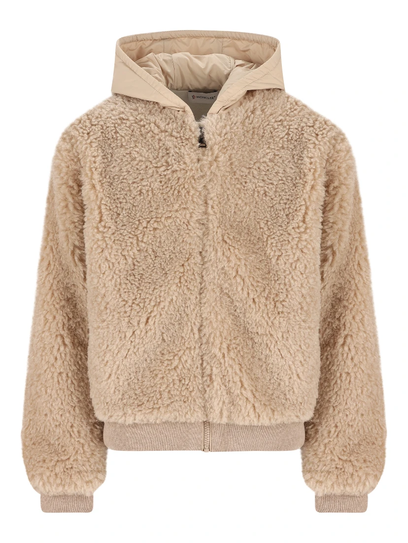 كنزات مونكلير للأطفال