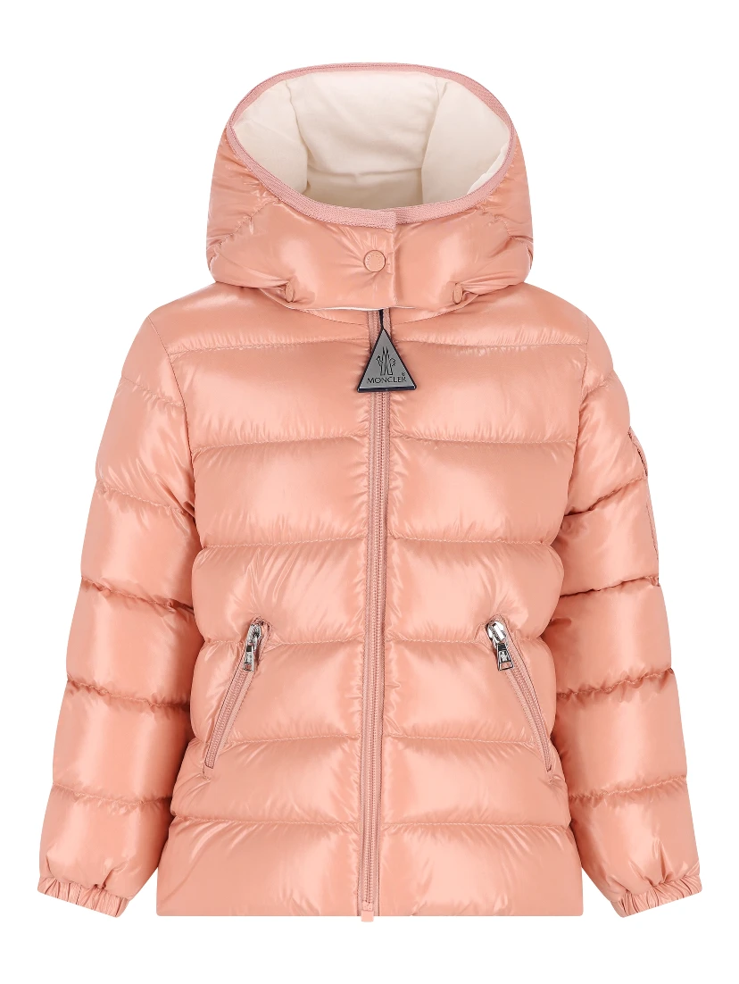 معاطف مونكلير للأطفال