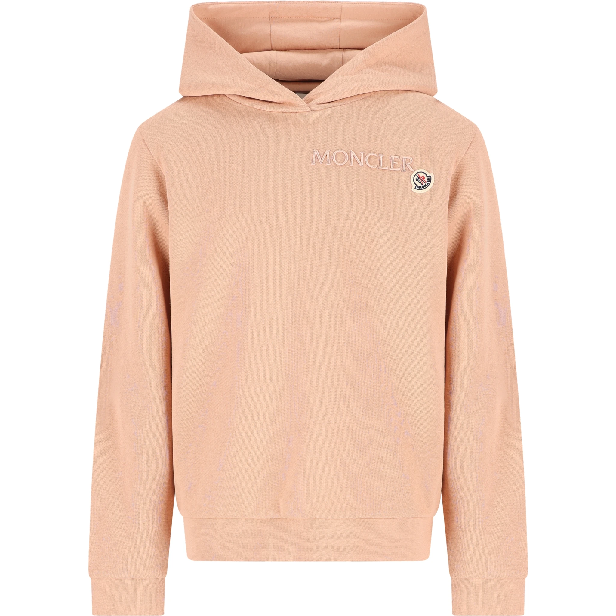 كنزات مونكلير للأطفال