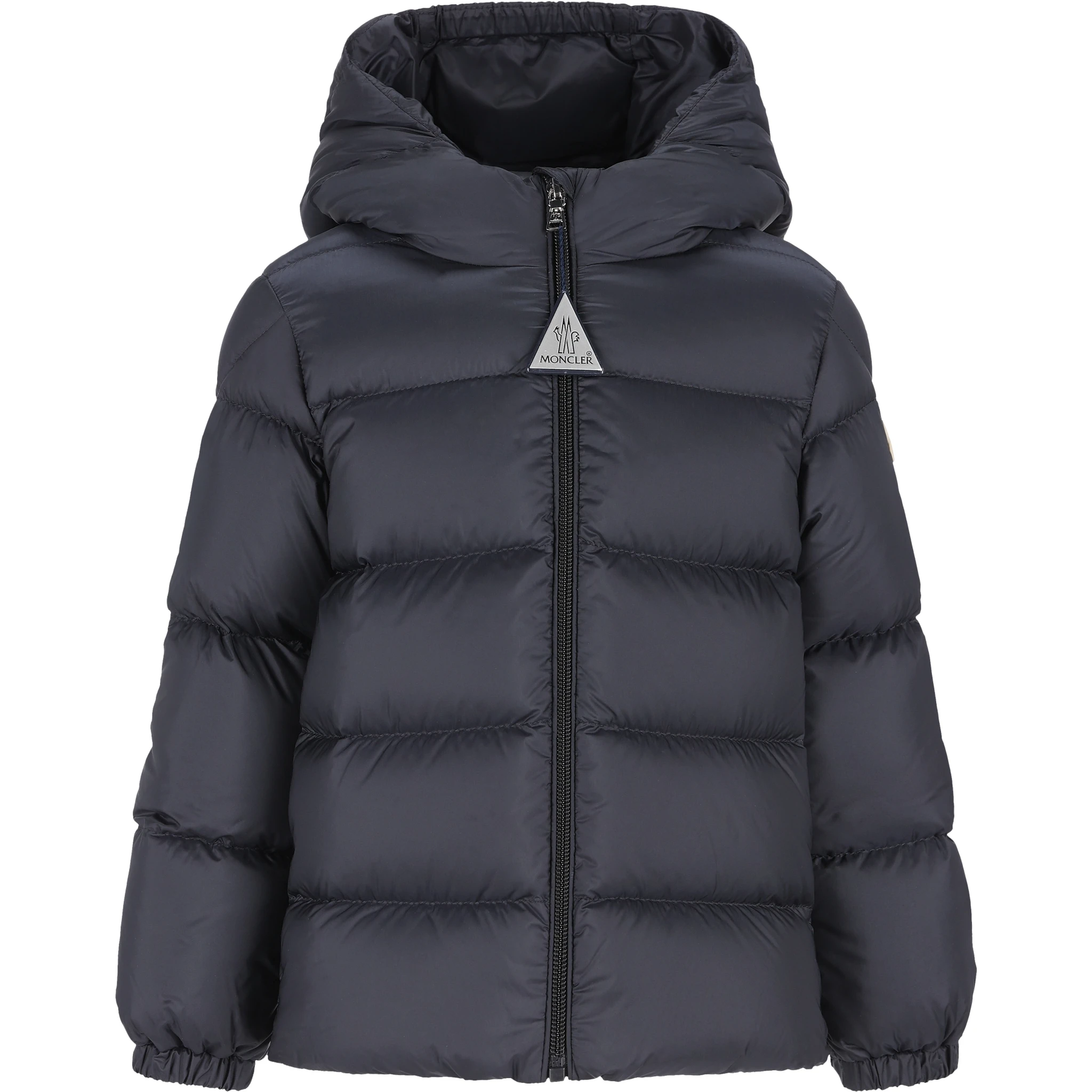 معاطف مونكلير للأطفال