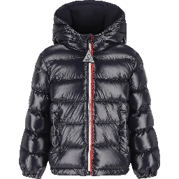 معاطف مونكلير للأطفال