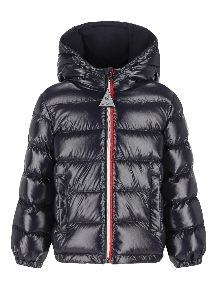 معاطف مونكلير للأطفال