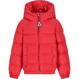 معاطف مونكلير للأطفال