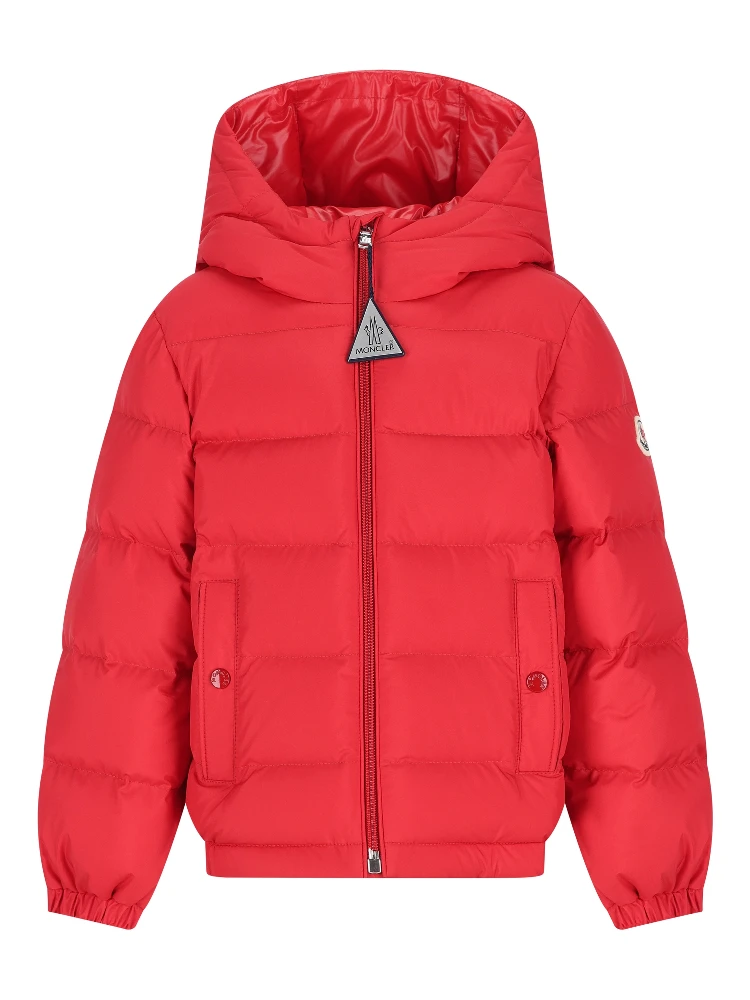 معاطف مونكلير للأطفال