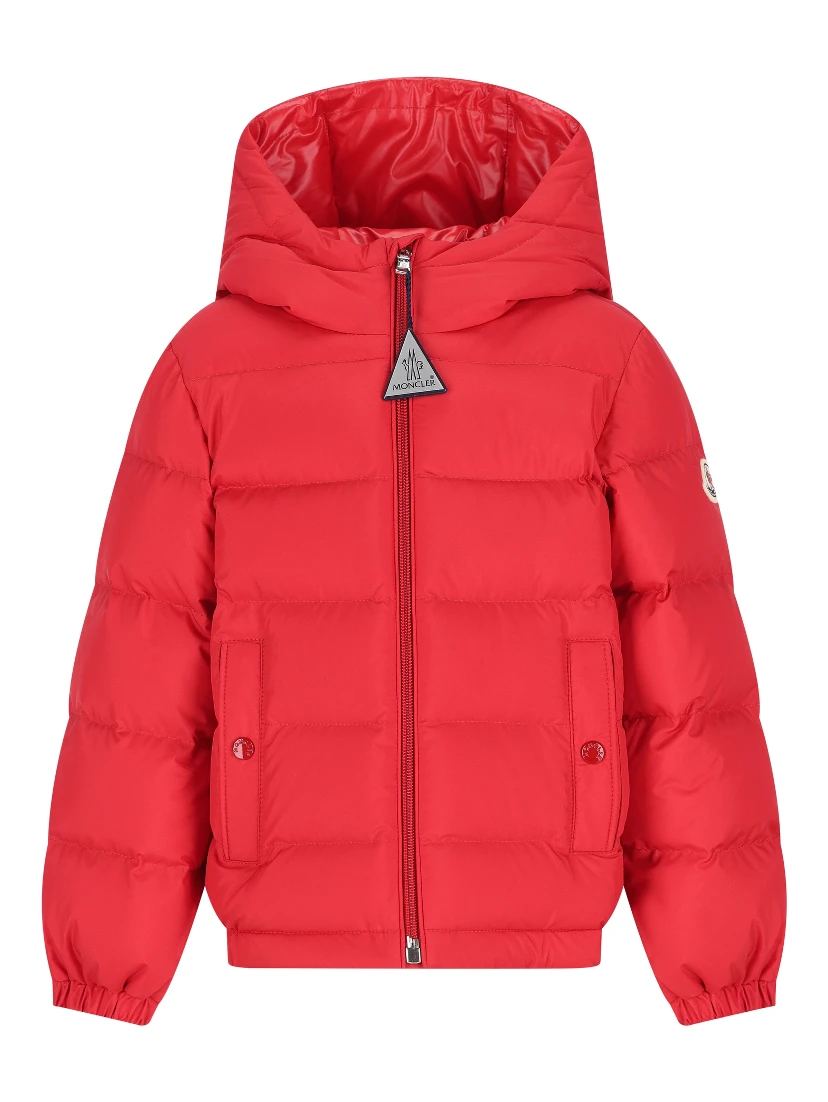 معاطف مونكلير للأطفال