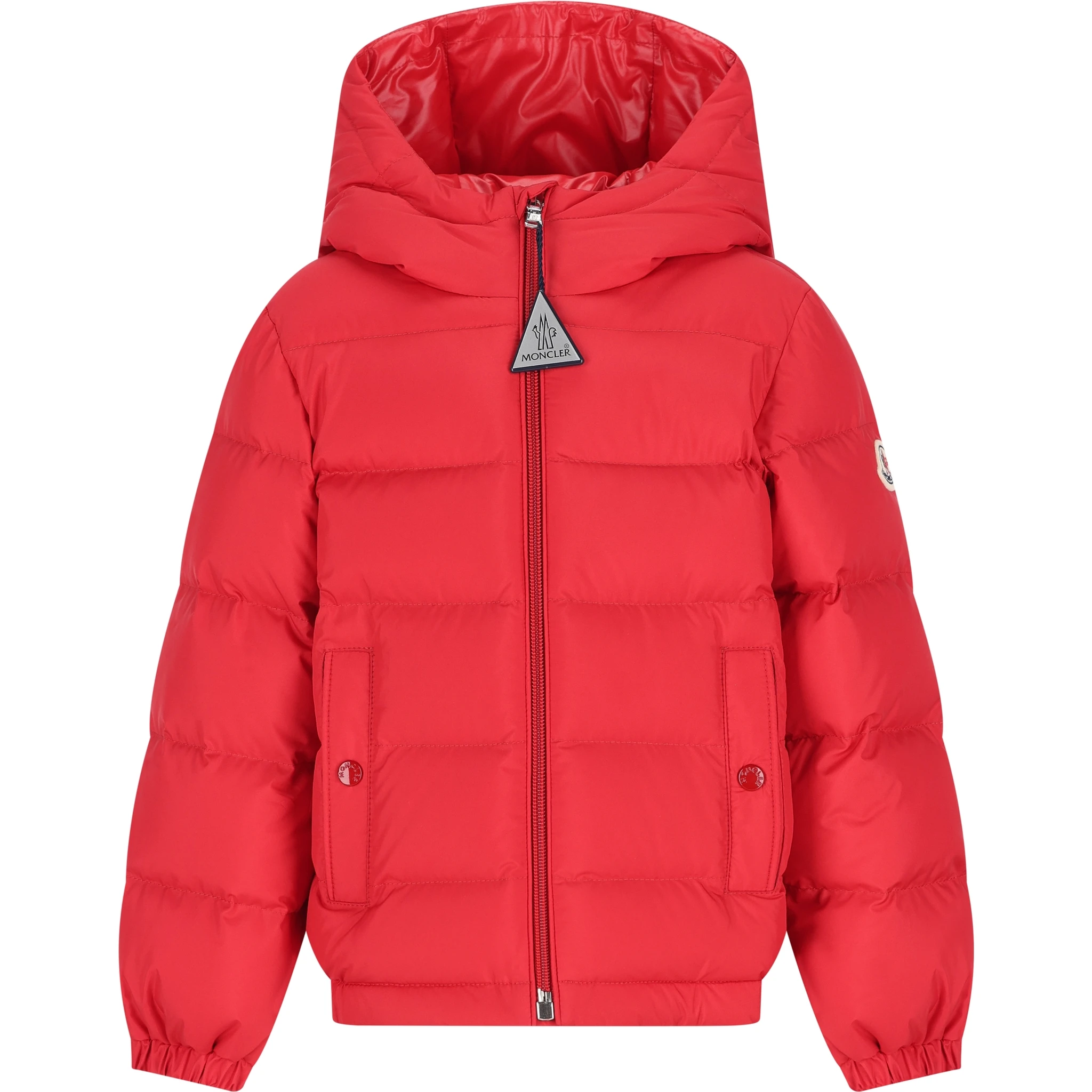 معاطف مونكلير للأطفال