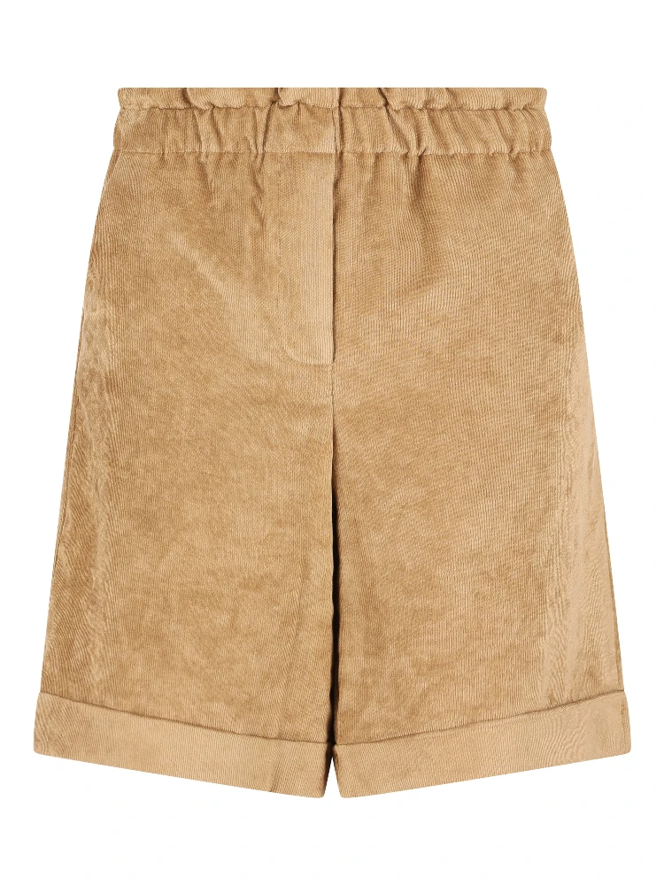 MONCLER KIDS Shorts