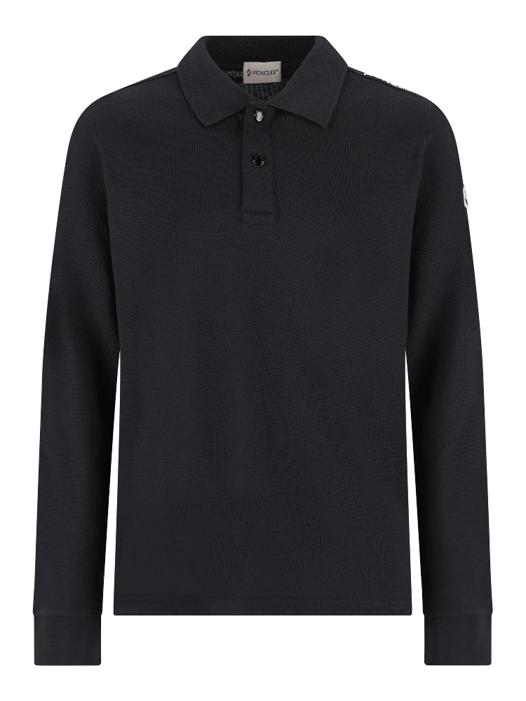 تيشيرتات وبولو مونكلير للأطفال