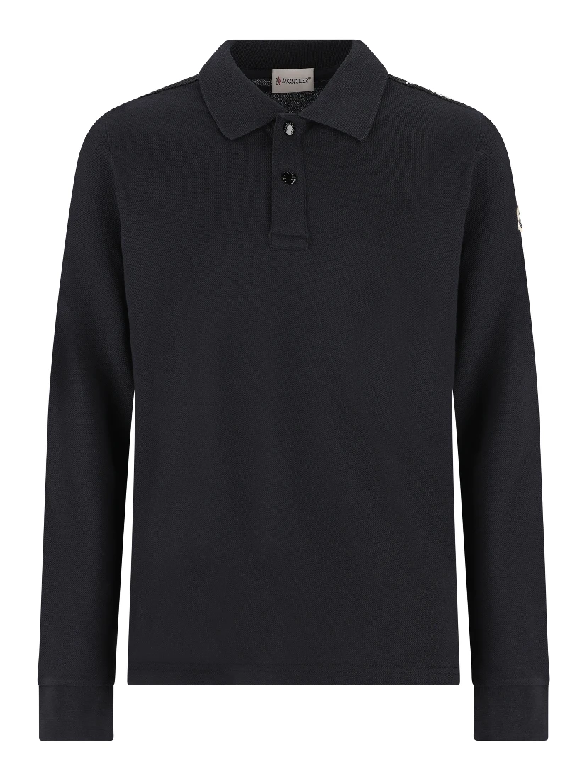 تيشيرتات وبولو مونكلير للأطفال