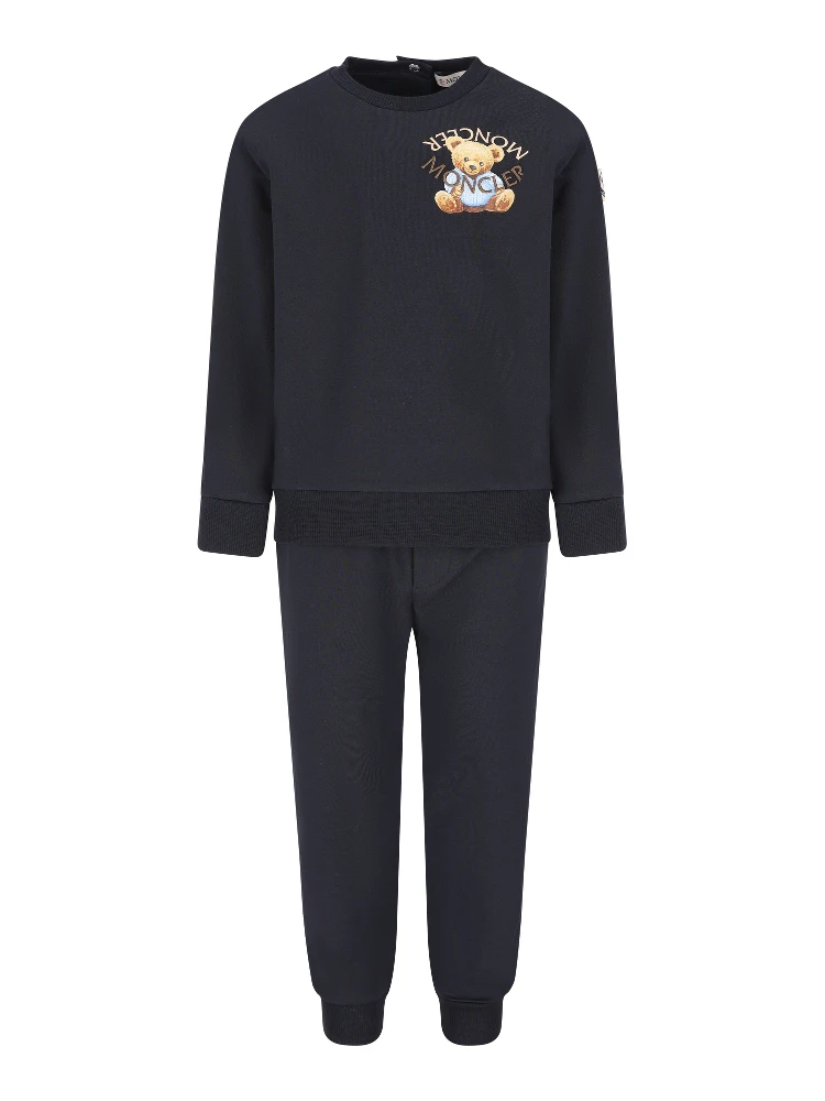 MONCLER KIDS Dresses