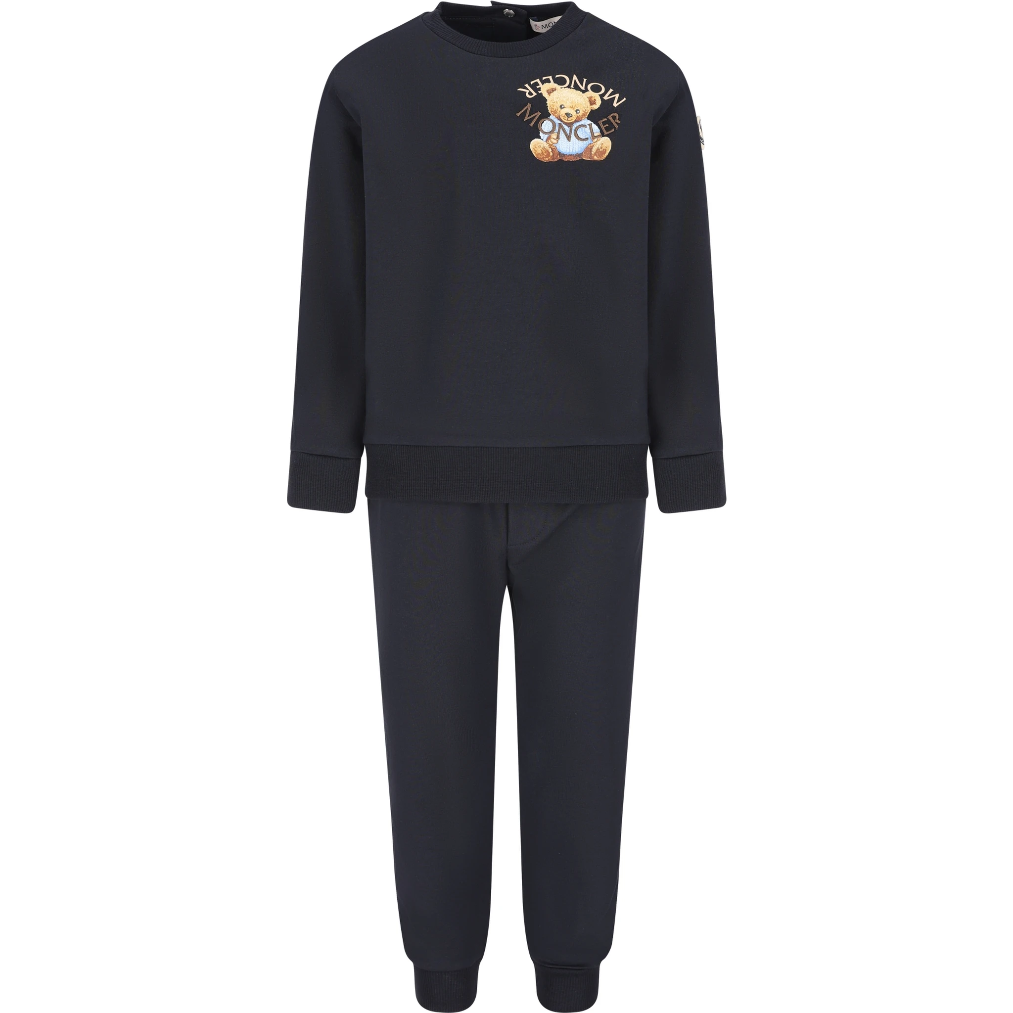 MONCLER KIDS Dresses