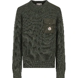 كنزات مونكلير للأطفال