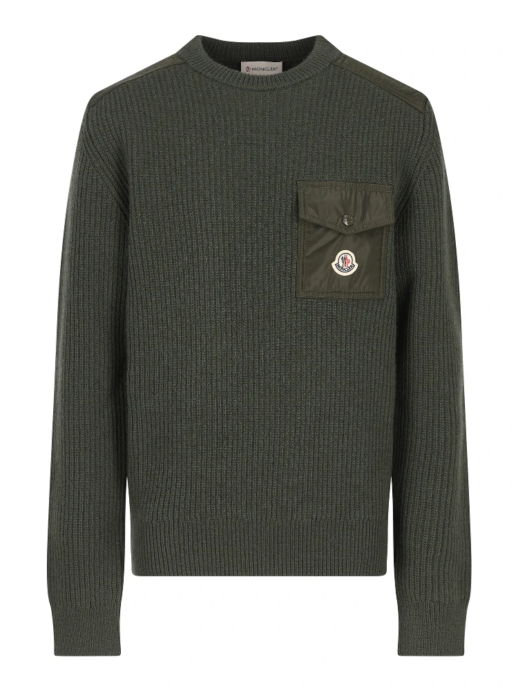 كنزات مونكلير للأطفال