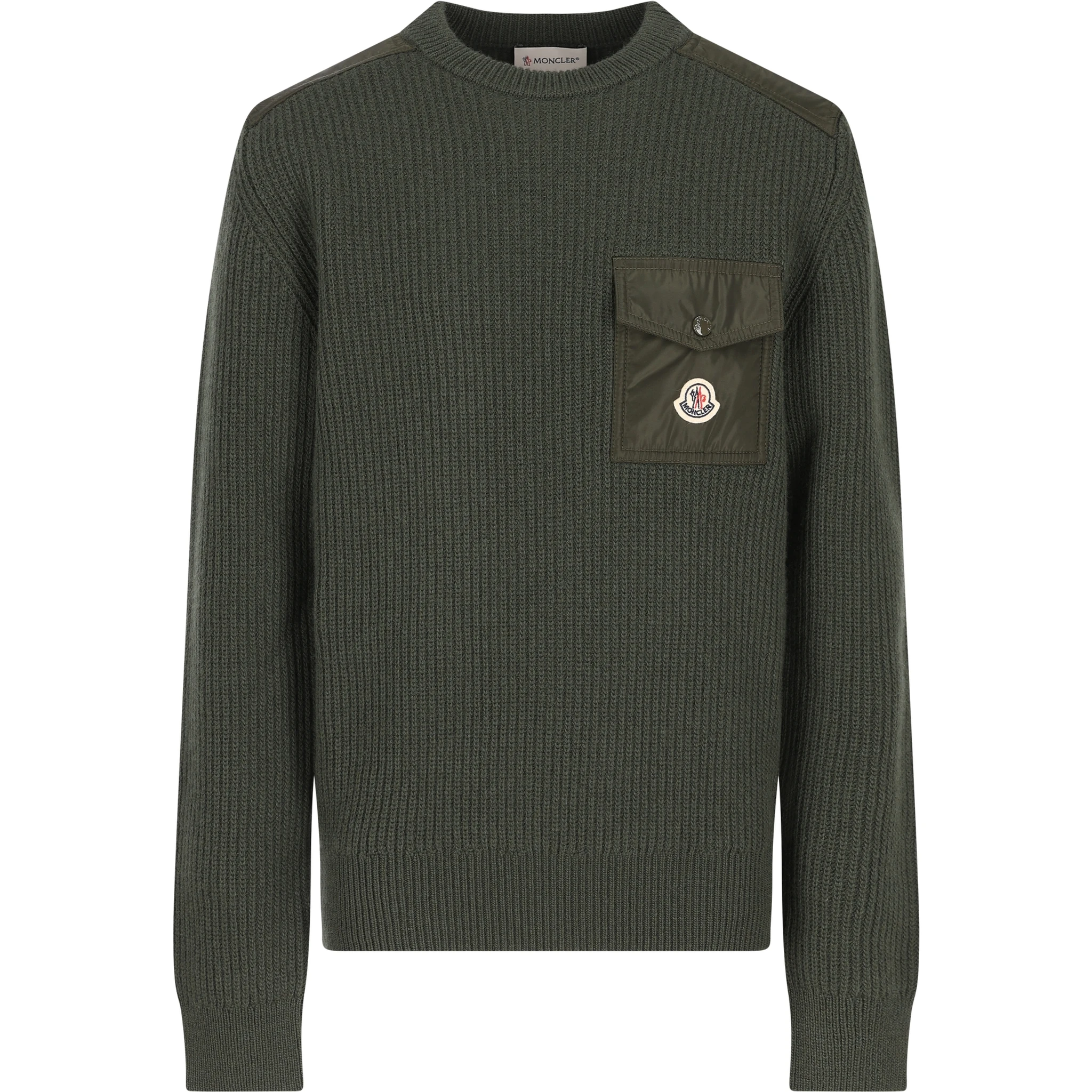 كنزات مونكلير للأطفال