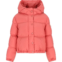 معاطف مونكلير للأطفال