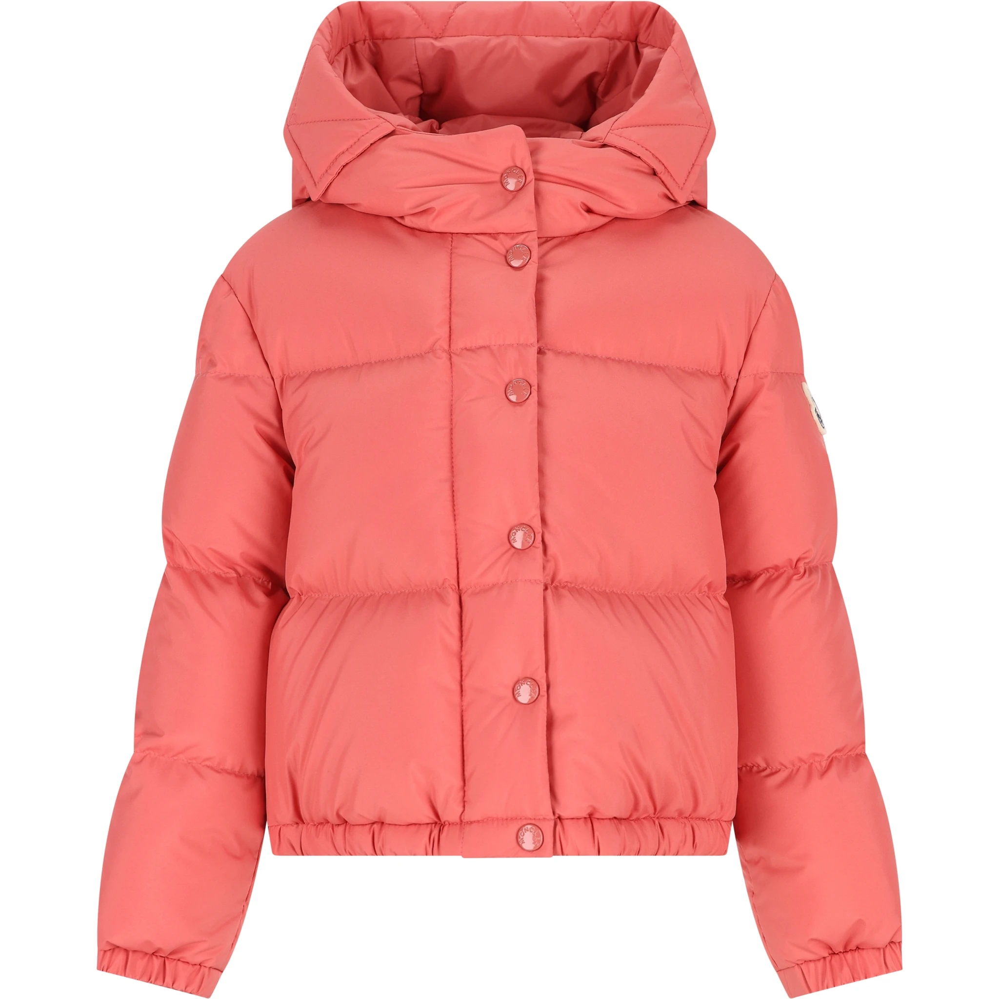 معاطف مونكلير للأطفال