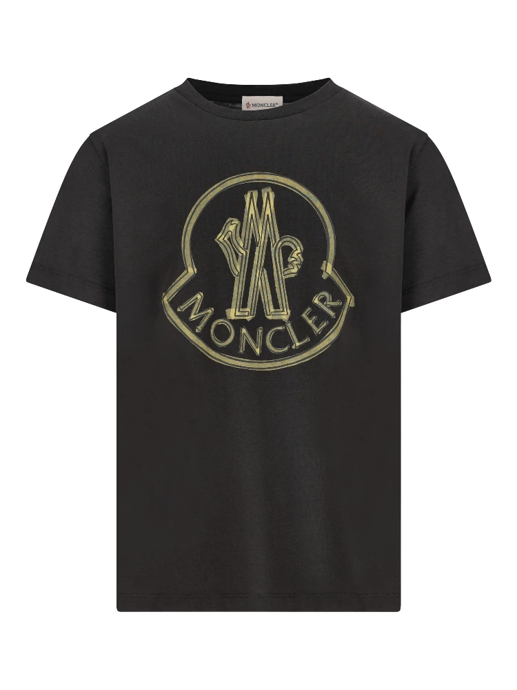 تيشيرتات وبولو مونكلير للأطفال