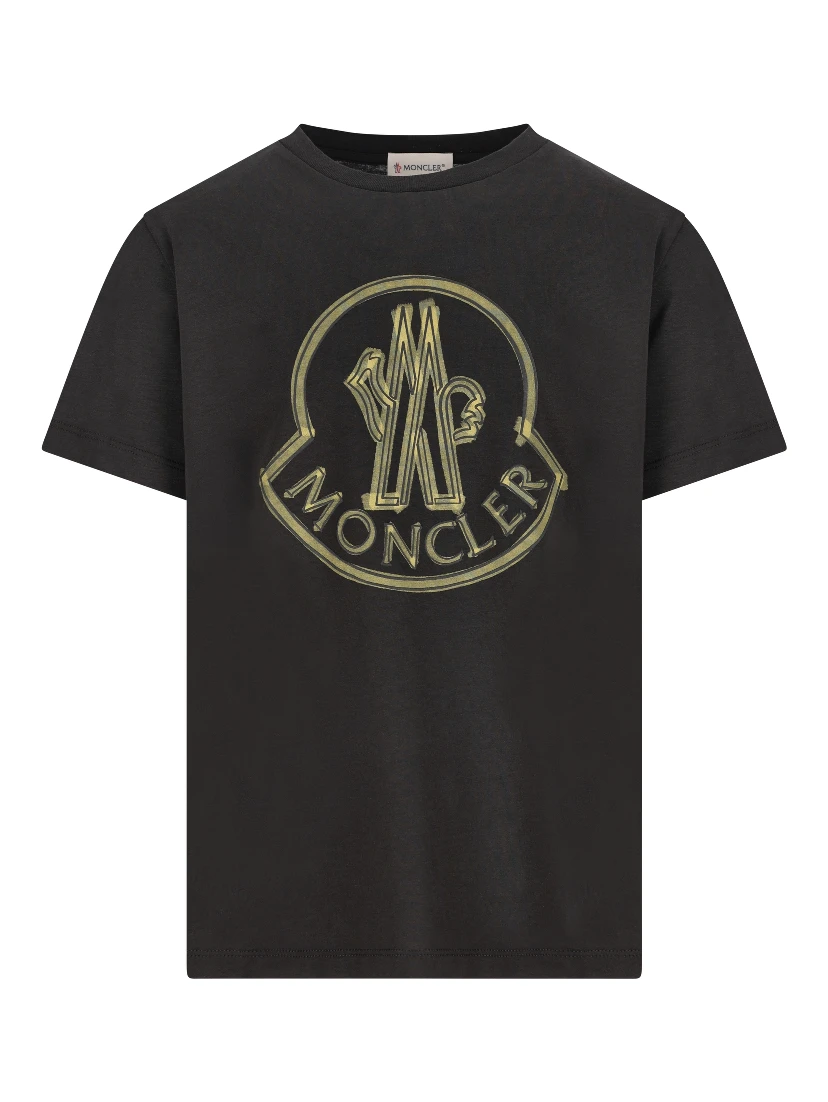 تيشيرتات وبولو مونكلير للأطفال