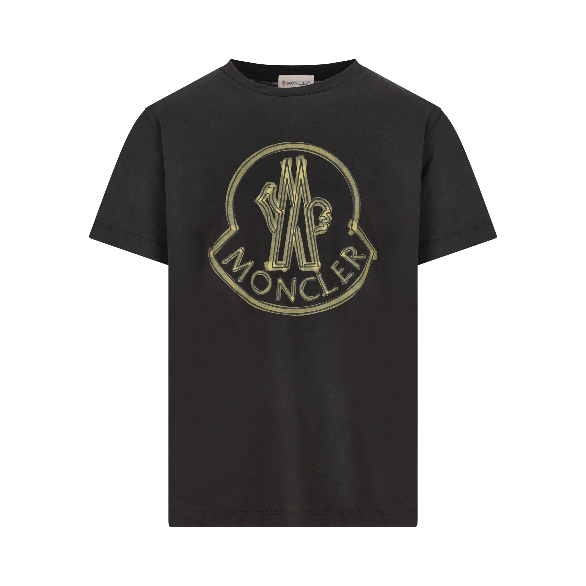 تيشيرتات وبولو مونكلير للأطفال