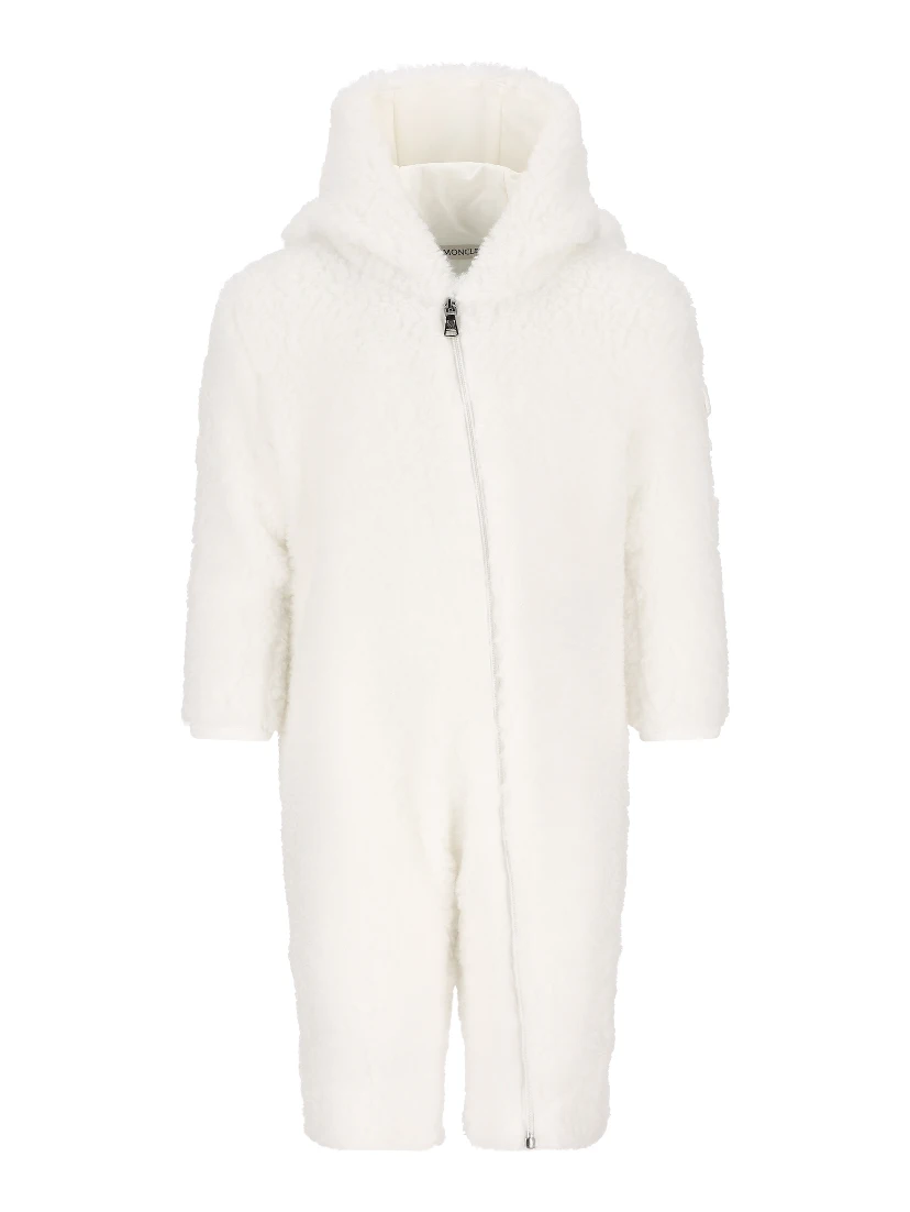 MONCLER KIDS Dresses