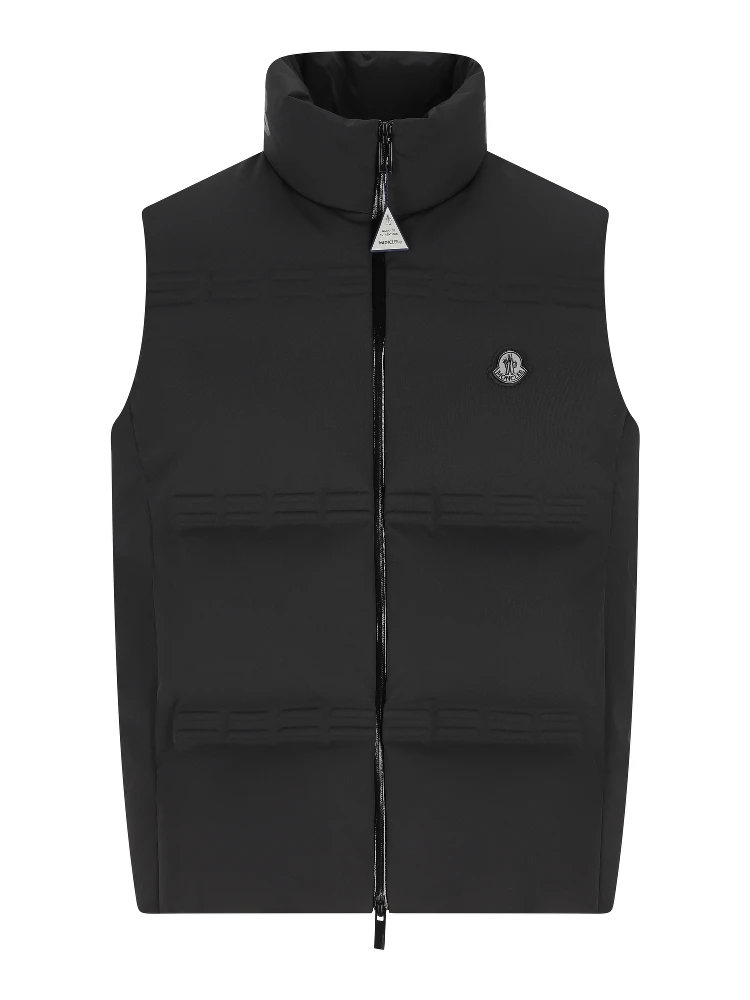 MONCLER X ASAP ROCKY Jackets Black