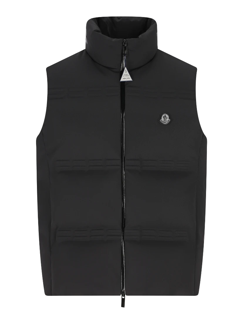 MONCLER X ASAP ROCKY Jackets Black