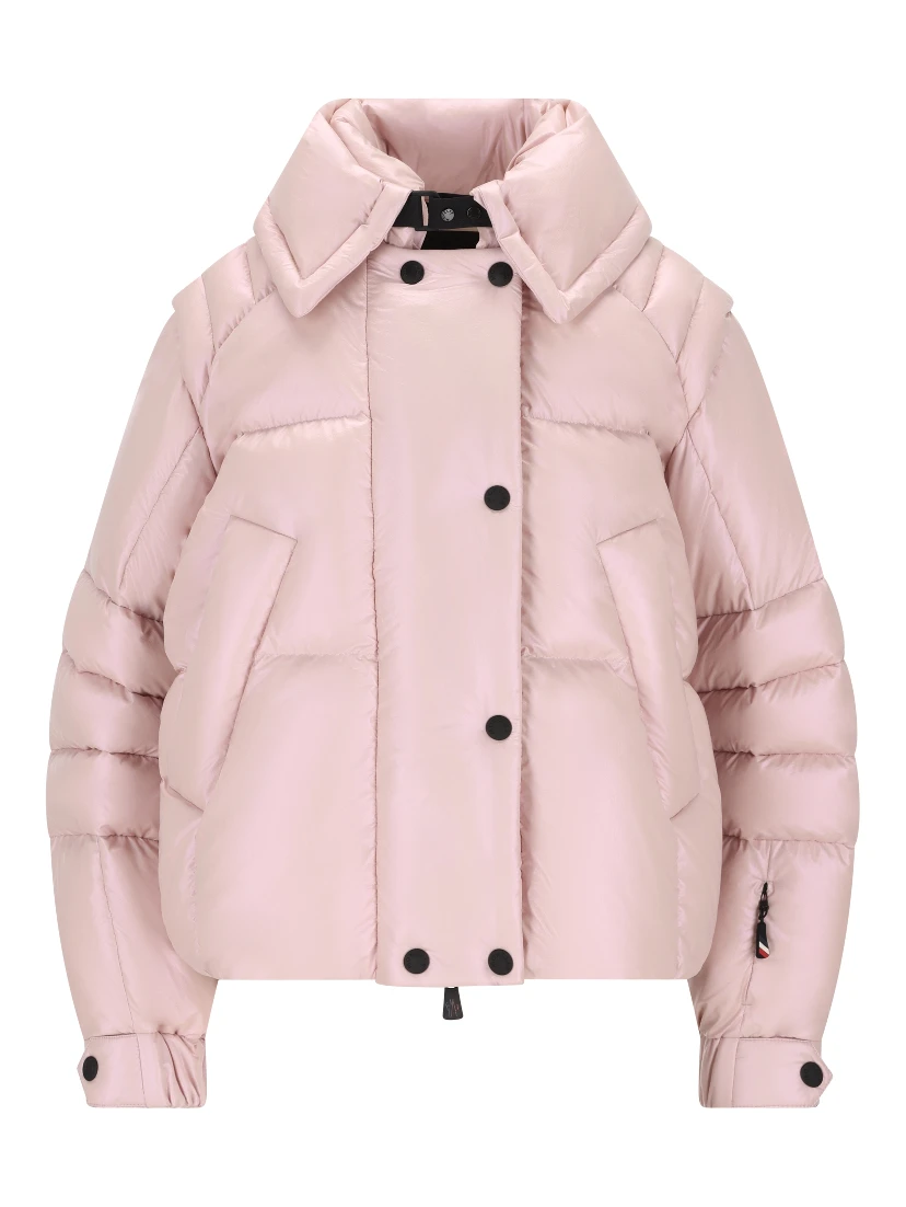 معاطف مونكلير غرينوبل